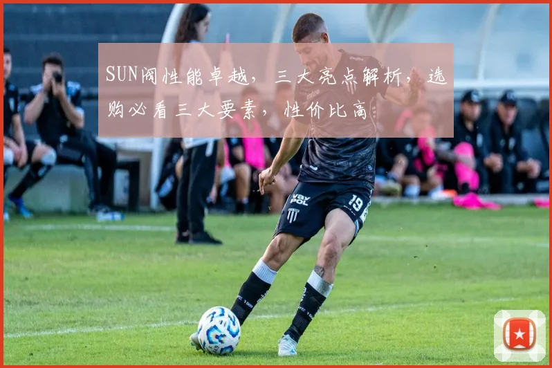 SUN阀性能卓越，三大亮点解析，选购必看三大要素，性价比高